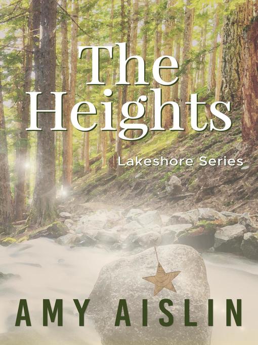Title details for The Heights by Amy Aislin - Available
